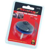 Neilsen Lawnmower Rotary Blade Garden Tool Sharpener Tool 80 Grit For Drill