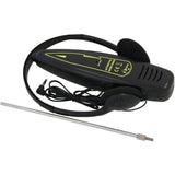 Neilsen Automotive Car Stethoscope Noise Finder Engine Diagnostic Tool