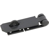 Neilsen Hasp and Staple Gate Door Shed Latch Lock Box Padlocks 90mm x 30mm