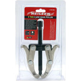 Neilsen 2 Jaw Gear Puller 5 Ton Reversible Bearing Removal Tool Mechanic Garage