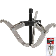 Neilsen 2 And 3 Jaw Gear Puller Reversible 5 Ton Bearing Removal Tool Garage