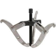 Neilsen 2 And 3 Jaw Gear Puller Reversible 5 Ton Bearing Removal Tool Garage