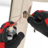 Dekton Multi Purpose Lubricant Spray Cleans Protect Rust Penetrating Oil DT-80