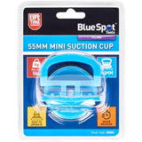 Bluespot Mini Suction Cup Pad Dent Puller Lifter Sucker Glass Tile Mirror 5kg