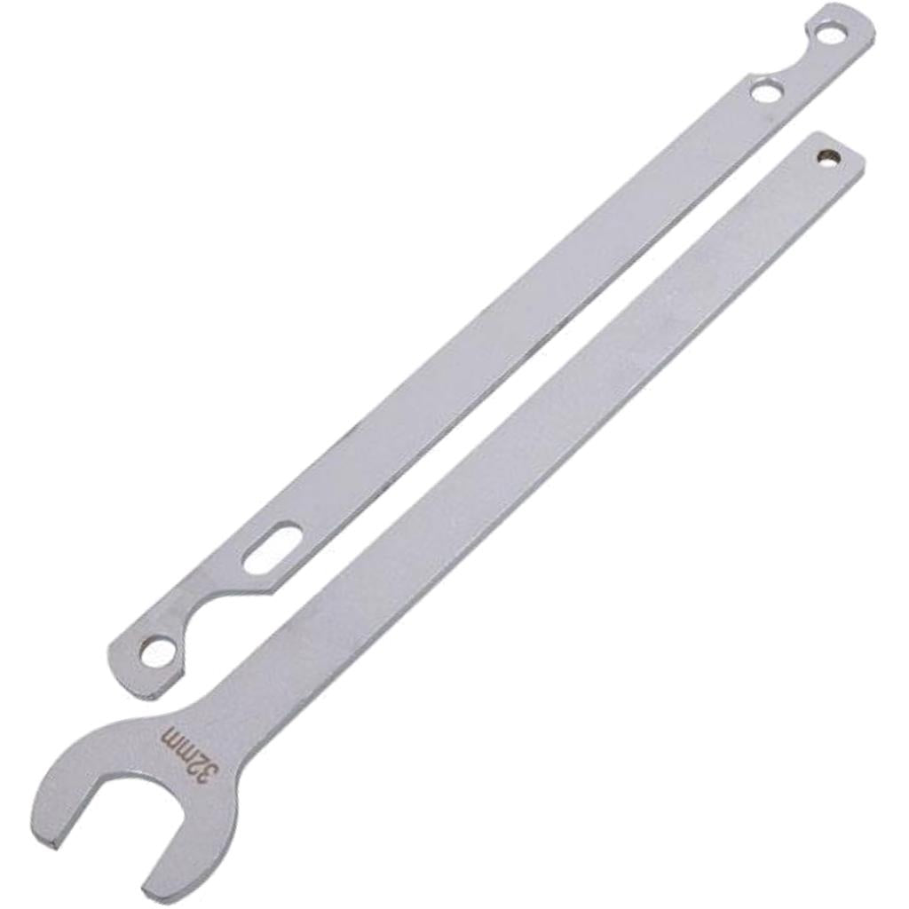 Neilsen BMW Fan Clutch Nut Wrench 32mm Water Pump Holder Removal Tool Kit