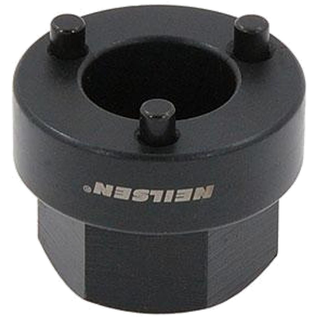 Neilsen Electric Power Steering Rack Metric Single EPS Adjustment Socket Bmw