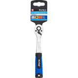 Bluespot Socket Reversible Head Ratchet Handle Quick Release 1/4" Tool