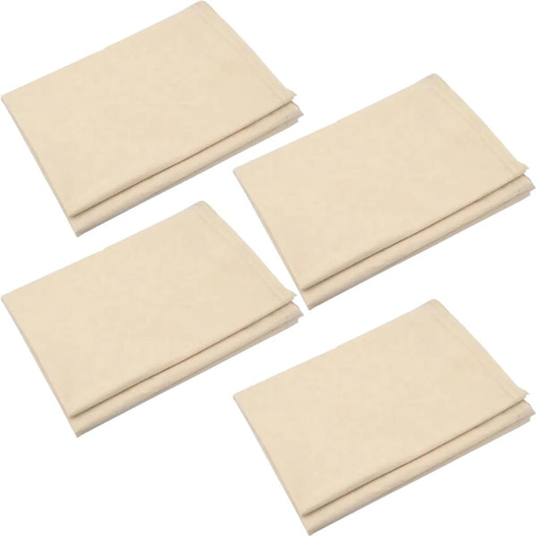 Dekton Double Sided Absorbent DIY Painting Decorating Dust Sheet 3m x 2.4m