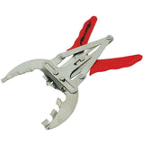Neilsen Piston Ring Compressor Pliers 40mm - 100mm Remover Expander Grip Tool