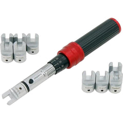 Neilsen Adjustable Motorcycle Spoke Set With Torque Wrench For Maintenance Tool