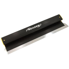 Neilsen Drywall Skimming Smoothing Blade Putty Knife Finishing Tool 800mm