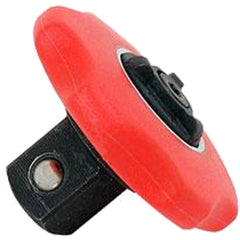 Neilsen Socket Reversible Palm Size Small Ratchet Handle Quick Release 1/2"