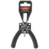Neilsen 94mm Precision Flush Mini Wire Side Cutter Pliers Cable Snips