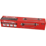 Neilsen See Through Suction Gun Oil Fluid Syringe Pump Extractor Gearbox 550ml