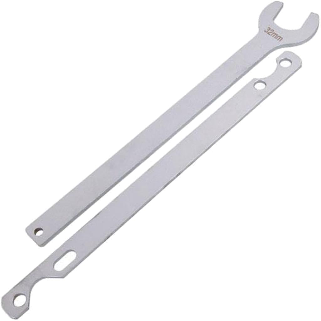 Neilsen BMW Fan Clutch Nut Wrench 32mm Water Pump Holder Removal Tool Kit