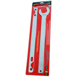Neilsen BMW Fan Clutch Nut Wrench 32mm Water Pump Holder Removal Tool Kit