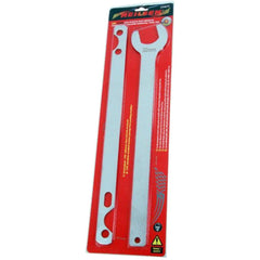 Neilsen BMW Fan Clutch Nut Wrench 32mm Water Pump Holder Removal Tool Kit