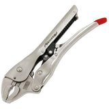 Neilsen 250mm Parrot Nose Locking Mole Grip Vice Plier Quick Release