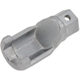 Neilsen Valve Adjustment 17mm Car Vehicle Socket For Mercedes Benz 1/2" Drive