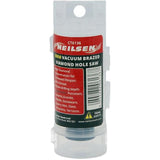 Neilsen 8mm Porcelain Tile Ceramic Stone Diamond Hole Saw Drill Bit M14 Grinder