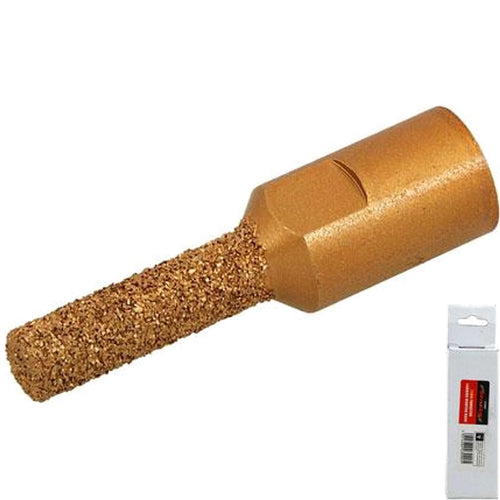 Neilsen 12mm Tungsten Carbide Mortar Rake Removal Pointing Angle Grinder