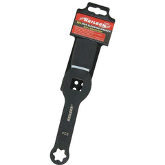 Neilen E Type Slogging Box End Spanner Impact Wrench 2 Striking Faces E24