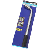 Bluespot Telescopic Extendable Wheel Master Wrench Socket Nut 17mm - 19mm