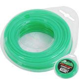 Neilsen Cutting Cutter Strimmer Line Wire Trimming Cord 2.0mm x 15m Nylon