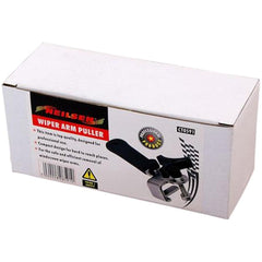 Neilsen Car Windshield Mechanics Puller Wind Shield Wiper Arm Puller Extractor