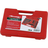 Neilsen 25pc Screw Bolt Extractor Drill Bits Set Broken Damaged Screws Remover
