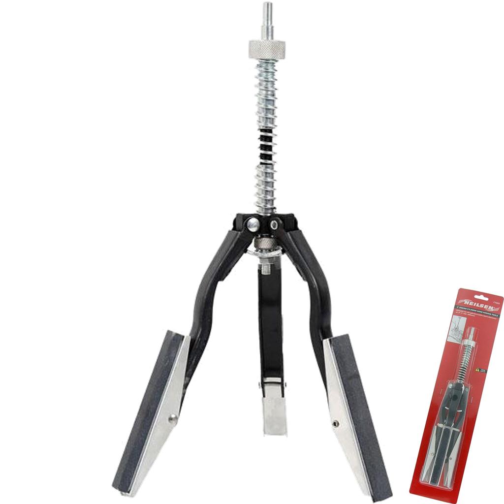Neilsen Car Engine Cylinder Hone Honing Glaze Buster Flex Shaft 50mm - 180mm