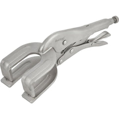 Bluespot Welding Quick Release Locking Grips Mole Gripping Adjustable Pliers