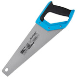 Bluespot 14 TPI ToolBox Wood Carpentry Universal Fine Cut Hand Saw 14"