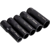 BlueSpot 5pc 3/8" Drive Deep Impact Bolt & Nut Remover Socket Set 10mm - 16mm