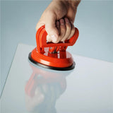 Dekton Mini Suction Cup Pad Dent Puller Lifter Sucker Glass Tile Mirror 5kg