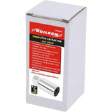 Neilsen 18mm Stud Extractor Remover Socket 3/4' Drive Broken Studs Tool