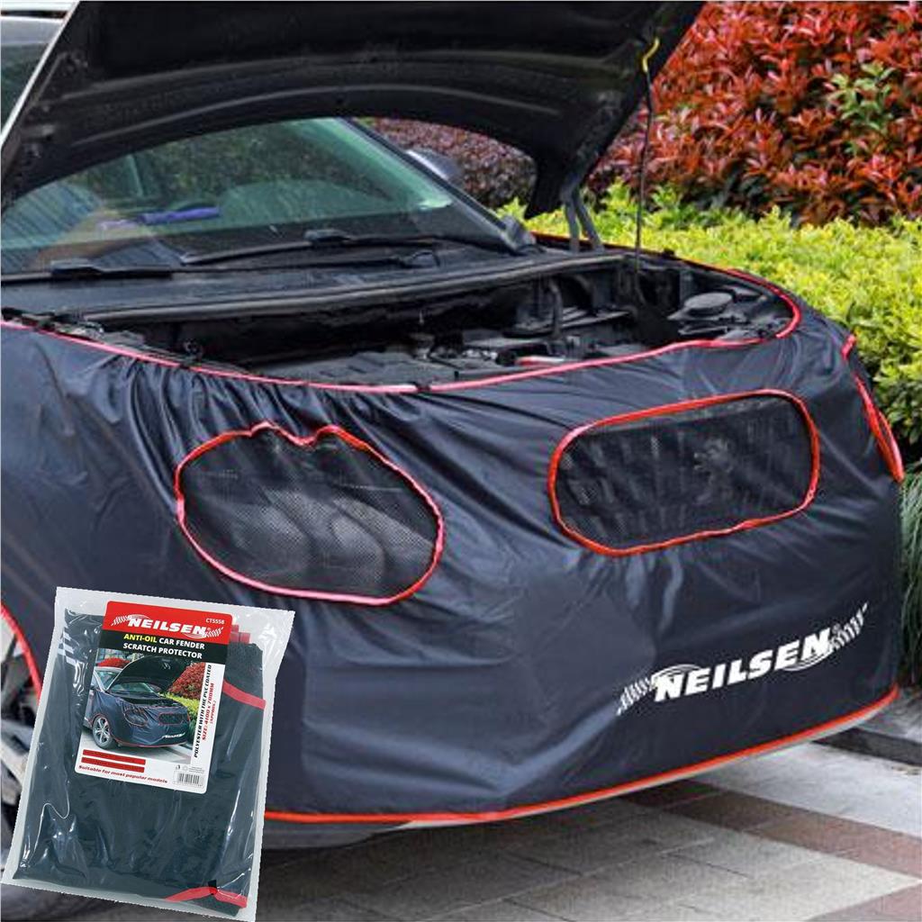 Neilsen Mechanics Vehicle Protecting Body Anti Oil Scratch Car Protector