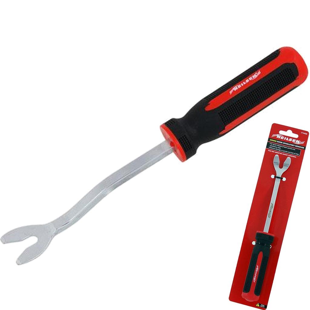 Neilsen Door Upholstery Trim Bumper Pin Panel Clip Removal Pliers Tool 235mm
