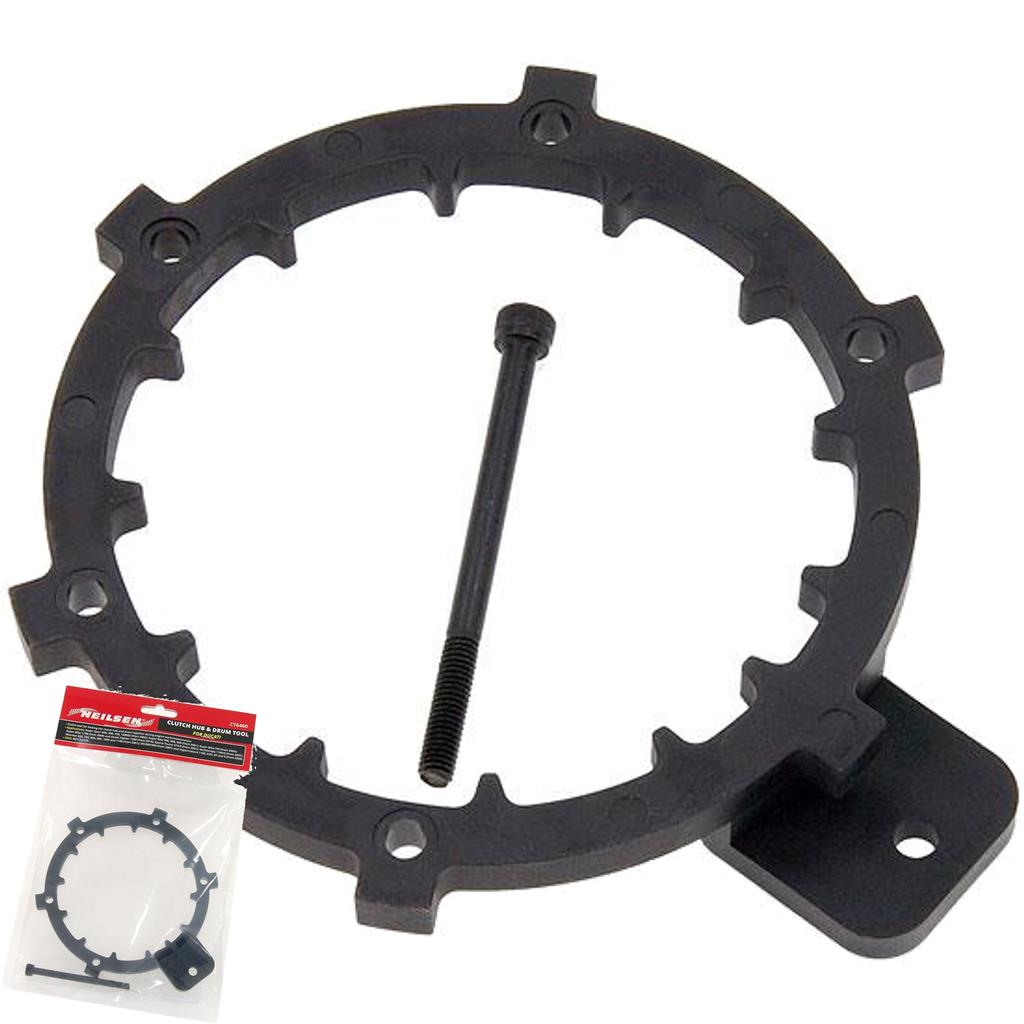 Neilsen Clutch Hub & Drum Tool For Ducati 6 Speed Dry Clutch Motorcycle LL