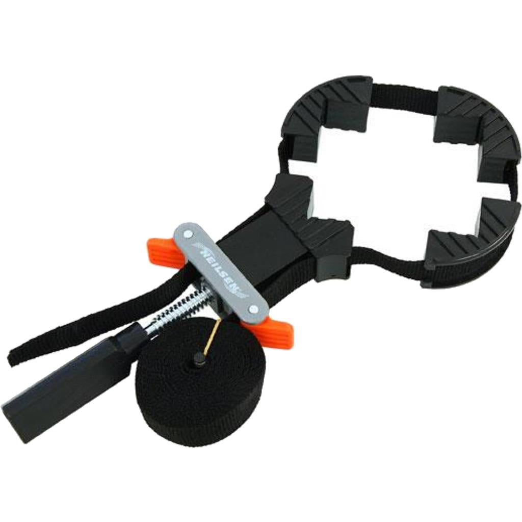 Neilsen Frame Woodwork Rapid Corner Band Strap Clamp Holder Drawers Angle Clip
