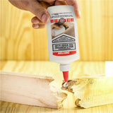Dekton Wood Glue Strong Bond Adhesive Multi-Purpose Glue 250ml