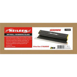 Neilsen Drywall Skimming Smoothing Blade Putty Knife Finishing Tool 400mm