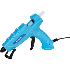 Bluespot Hot Melt 60W Corded Glue Gun With Foldaway Stand Craft Wood Plastic
