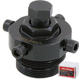 Neilsen High Pressure Fuel Injection Pump Sprocket Hyundai Kia Diesel Engines