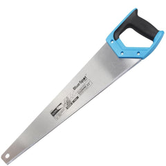 Bluespot 14 TPI Sharpoint Wood Carpentry Universal Fine Cut Hand Saw 22"