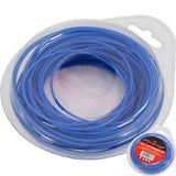 Neilsen Cutting Cutter Strimmer Line Wire Trimming Cord 1.65mm x 15m Nylon