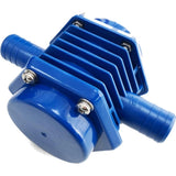 Toolzone Drill Water Pump Electric High Capacity Multi Purpose DIY Tool