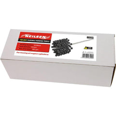 Neilsen Silicon Carbide Flexible Honing 180 Grit Engine Cylinders Tool 94mm-96mm