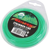 Neilsen Cutting Cutter Strimmer Line Wire Trimming Cord 2.0mm x 15m Nylon