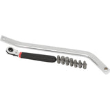 Neilsen Car Door Hinge Mounting Set